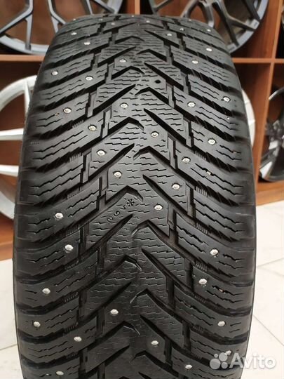 Оригинальные колеса в сборе R18 MB G-klasse W463