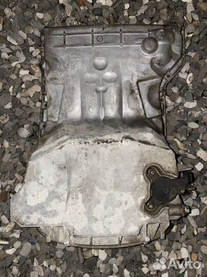 Поддон(картер) Mersedes Benz M271