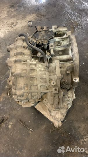 Вариатор Nissan Teana j32 2.5 2wd