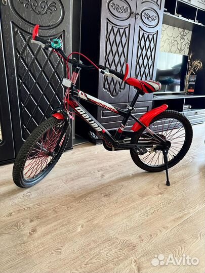 Велосипед детский 20 дюймов