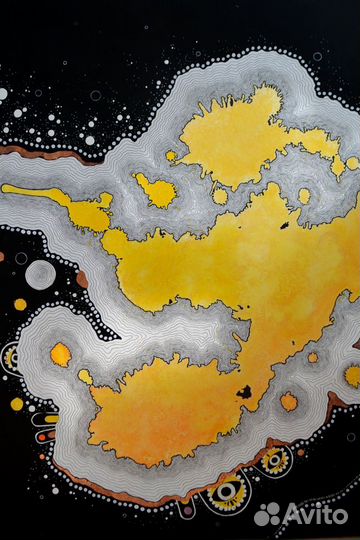 Триптих от lemosa