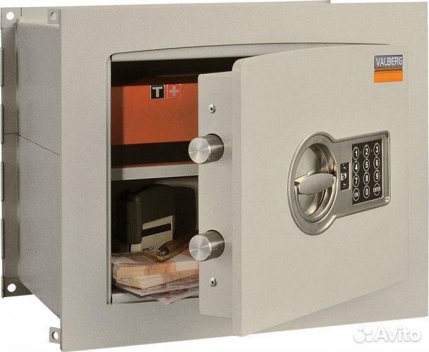 Сейф встраиваемый valberg AW-1 3329 EL S1119942090