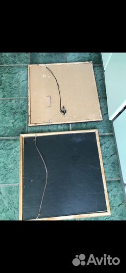 Картины в интерьер