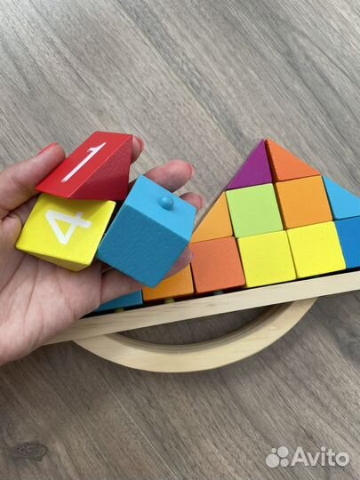 Игра баланс