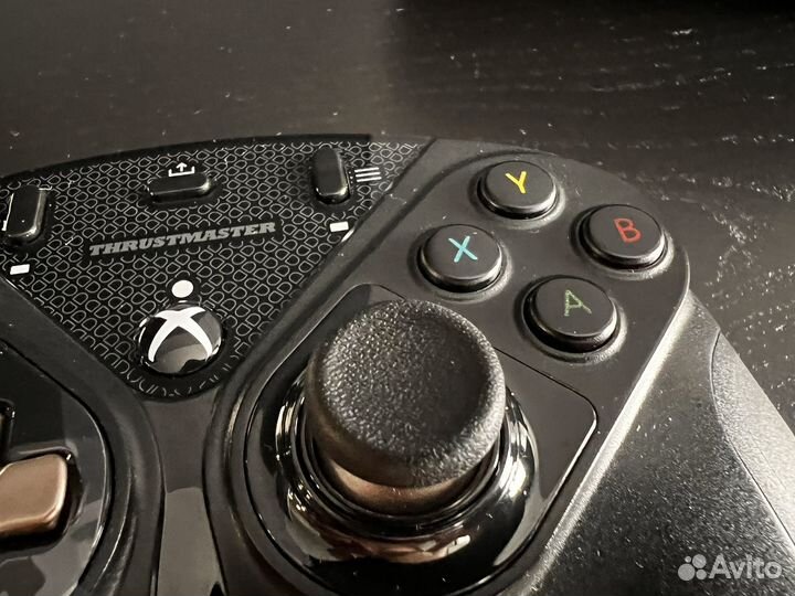 Геймпад Thrustmaster eSwap X pro