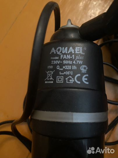 Фильтр для аквариума