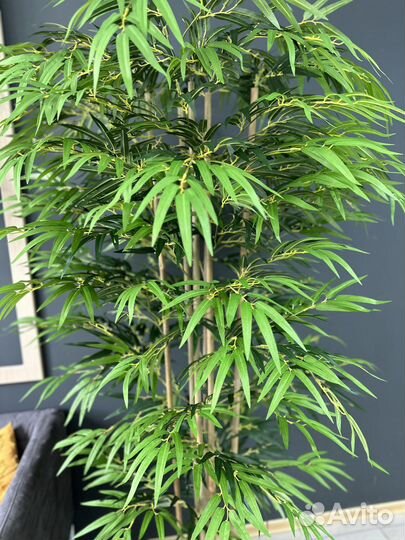 Бамбук искусственный 170 см