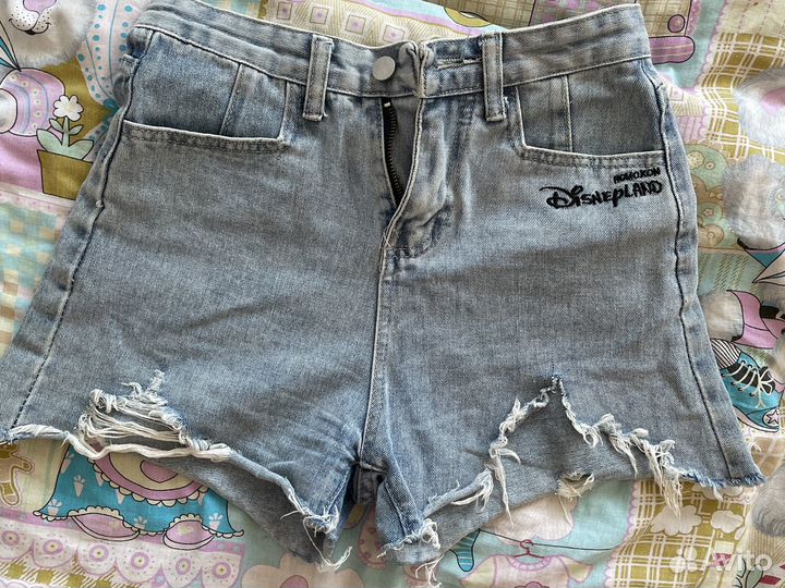 Шорты летние