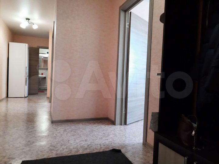 2-к. квартира, 68 м², 13/14 эт.