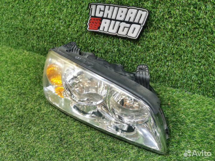 Фара правая Hyundai Avante XD G4EC 2003