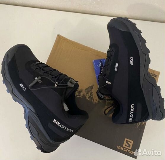 Кроссовки Salomon X Ultra Prime новые все размеры