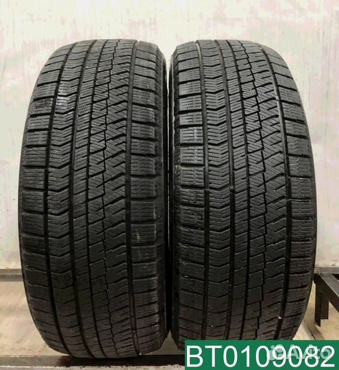 Bridgestone Blizzak VRX 225/50 R18 95Q