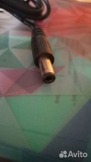 Блок питания 5v 2a