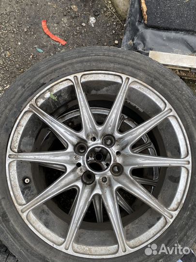 Диски r 15 на ваз