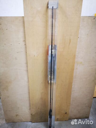 Спиннинг Shimano Soare BB S76UL-T, 0.6-6 г