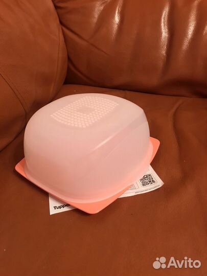 Сырница tupperware