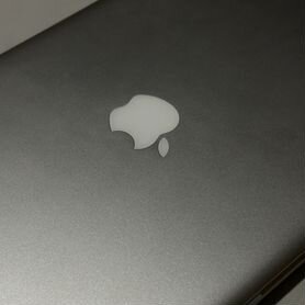 Macbook pro 13 2012