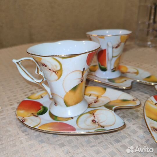 Кофейный набор