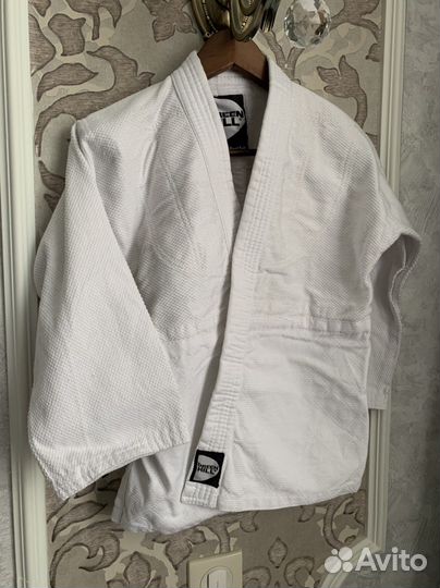 Кимоно для дзюдо 140