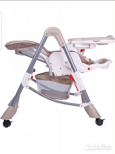 Стульчик для кормления sweet baby