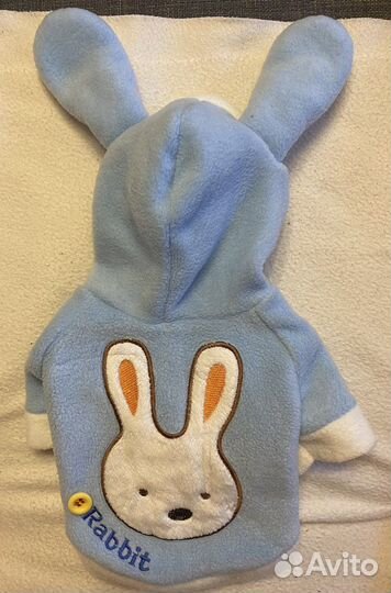 Кофта для собачки