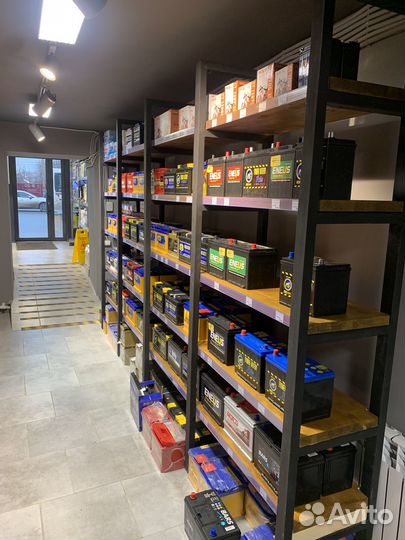 Аккумулятор Eneus 80Ah Asia