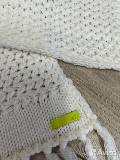 Шарф adidas