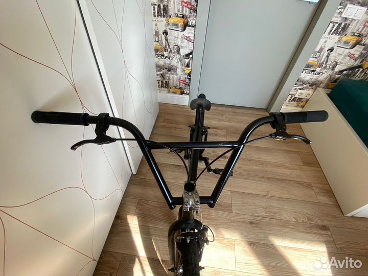Khebikes silencer