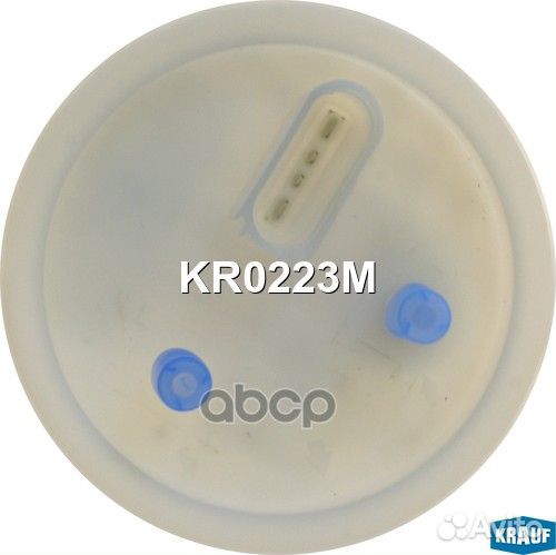 Модуль в сборе с бензонасосом KR0223M Krauf