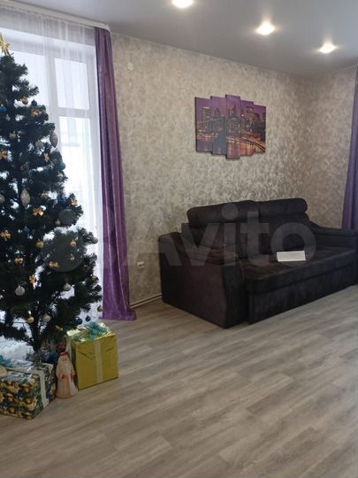 4-к. дом, 120 м²