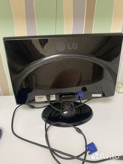 Монитор для компьютера