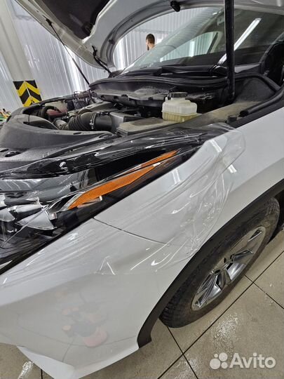 Тонировка Тонирование Бронирование Автомобиля