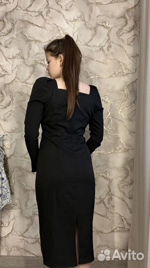 Платье женское 44 46