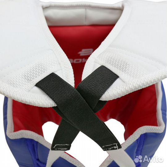 Жилет двусторонний BoyBo