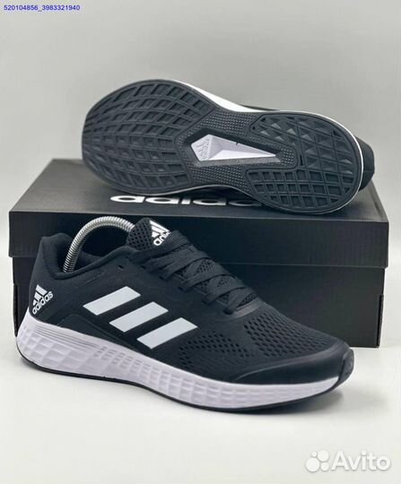 Мужские кроссовки Adidas (Арт.30404)