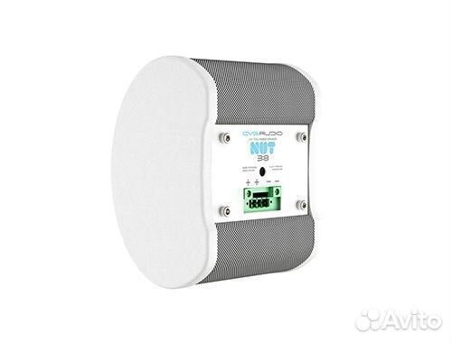 Акустическая система cvgaudio NUT3:8W/01