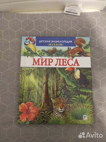 Энциклопедия