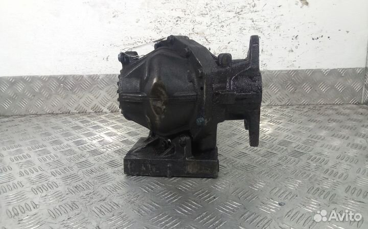 Раздаточная коробка volvo XC90 2002-2006