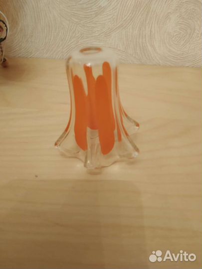 Плафоны для люстры 10 шт