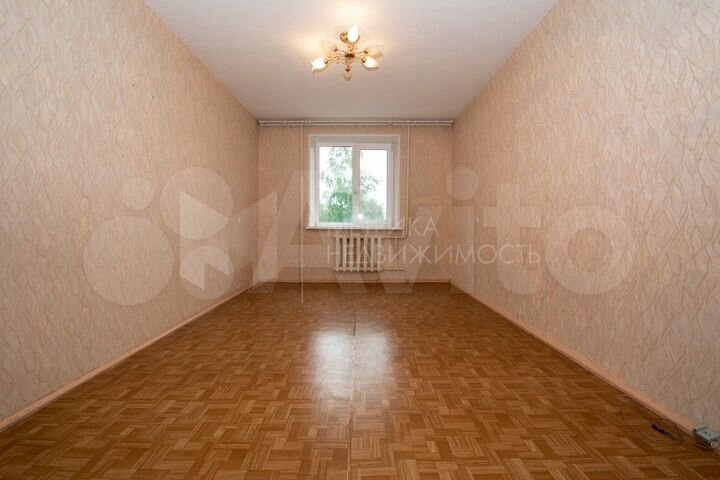 3-к. квартира, 86 м², 3/7 эт.