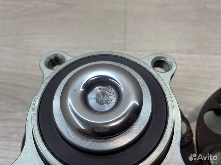 Ступица задняя оригинал Honda Accord 8 CU 2.0