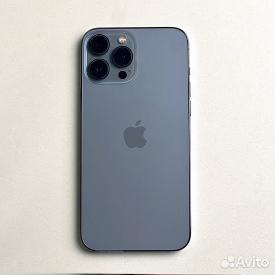 iPhone 13 Pro Max, 256 ГБ