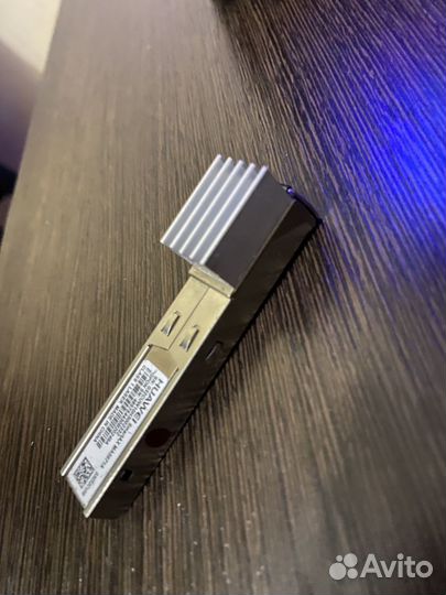 Sfp модуль gpon ONU stick МТС Ростелеком MA5671A