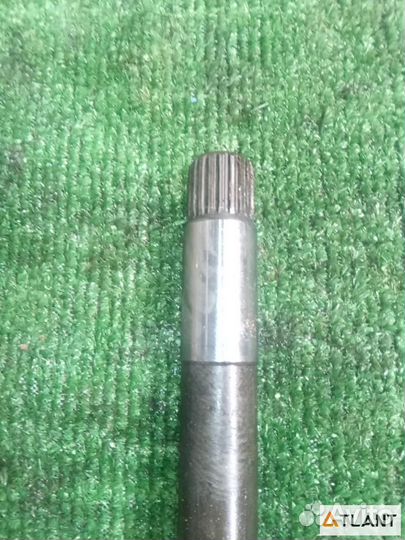 Привод передний правый toyota caldina