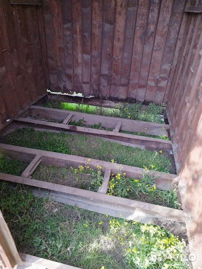 Контейнер 5 т