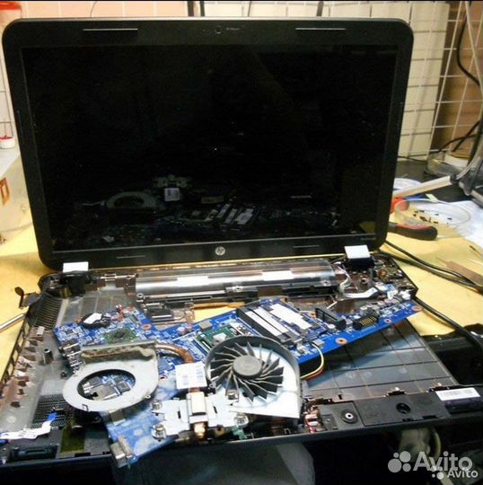 Компьютерный Мастер. Установка Windows. Выезд