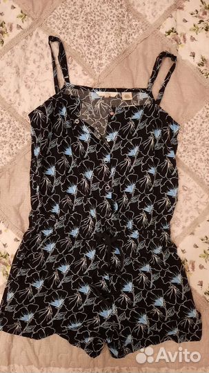 Комбинезон с шортами Levi's