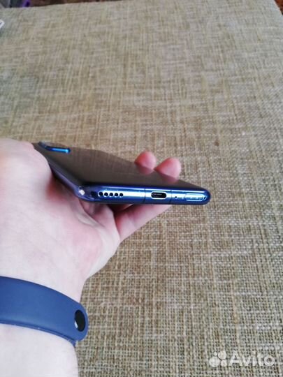 HONOR View 30 Pro, 8/256 ГБ