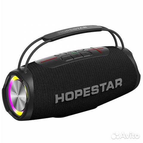 Портативная колонка Hopestar H53 35Bт