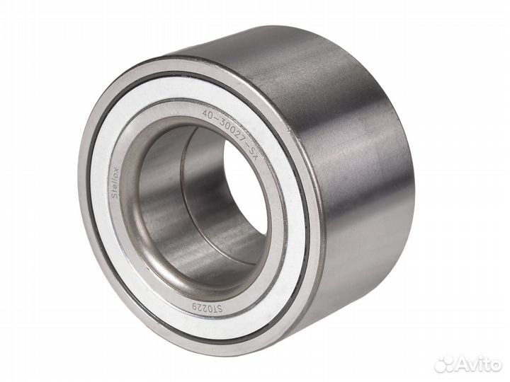 Подшипник ступ. пер. Toyota Camry SXV10/20 91